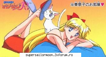 exista doctori de forum ? :uimit: fanii lui sailor mars