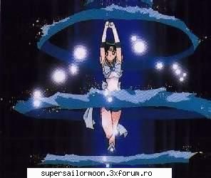eu sunt. fanii lui sailor mercury