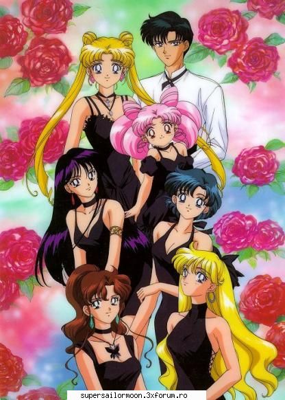 eu fac o a doua pers dak se poate dak nu modific 

sailor mercury 
numele ei este ami o fire calma