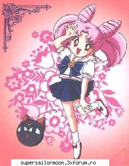 a4a poze cu sailor chibi-moon