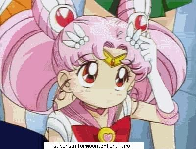 a25a poze cu sailor chibi-moon