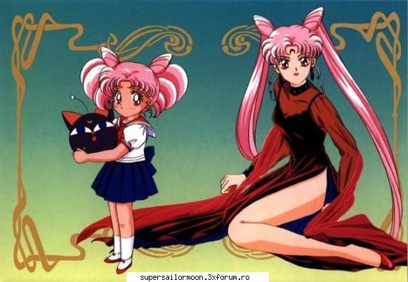 a28a poze cu sailor chibi-moon