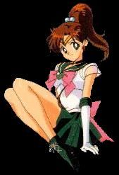poze cu sailor jupiter