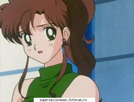 prima poze cu sailor jupiter