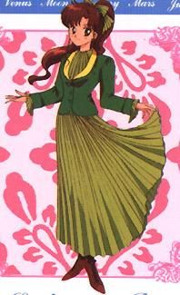 a60a poze cu sailor jupiter