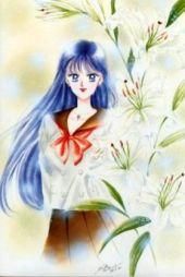:hi: poze cu sailor mars