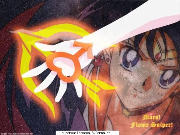 :rotfl: poze cu sailor mars