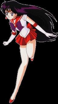 :zzz: poze cu sailor mars