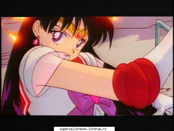 a2a poze cu sailor mars