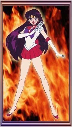 a5a poze cu sailor mars