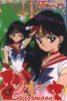 a6a poze cu sailor mars