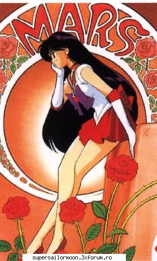 a7a poze cu sailor mars