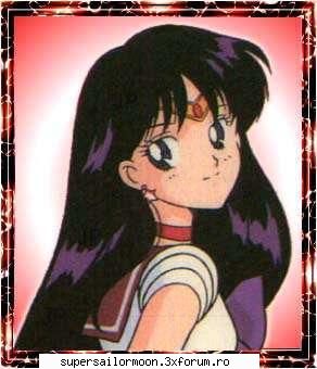a9a poze cu sailor mars