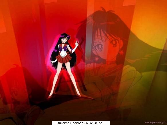 a10a poze cu sailor mars
