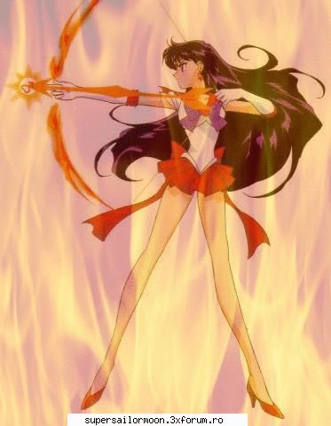 a11a poze cu sailor mars