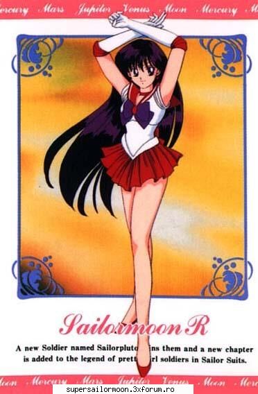 a14a poze cu sailor mars