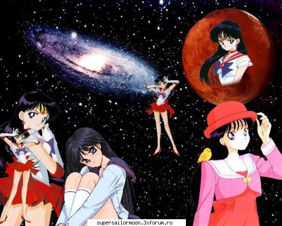 a29a poze cu sailor mars