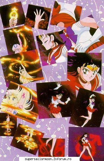 a31a poze cu sailor mars