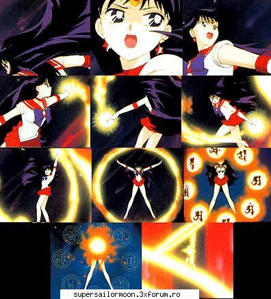 a32a poze cu sailor mars