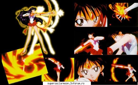 a33a poze cu sailor mars