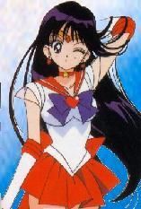 a38a poze cu sailor mars