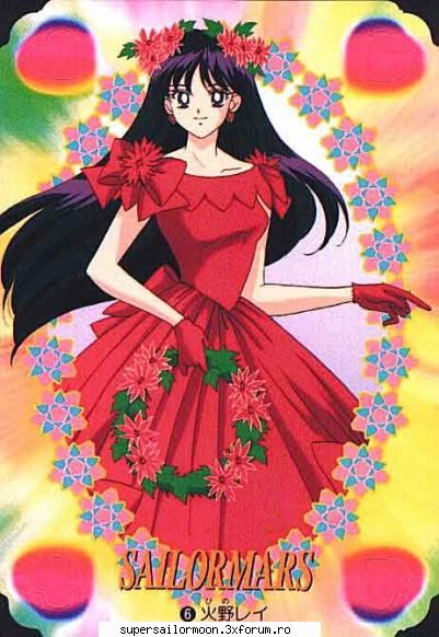 a43a poze cu sailor mars