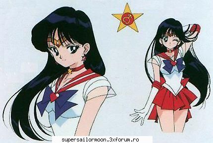 a44a poze cu sailor mars