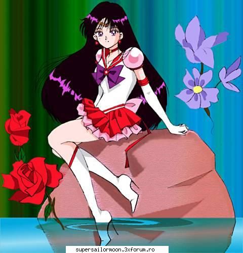 a52a poze cu sailor mars
