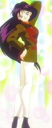 a54a poze cu sailor mars