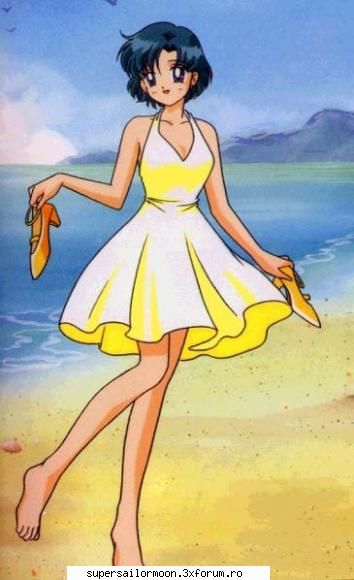 :limba: poze cu sailor mercury