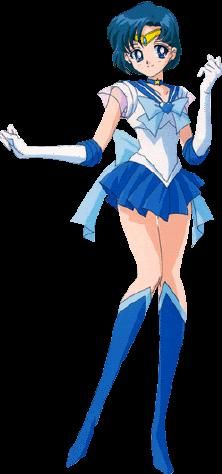 :razz: poze cu sailor mercury