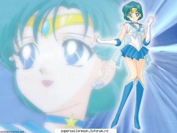 :zzz: poze cu sailor mercury