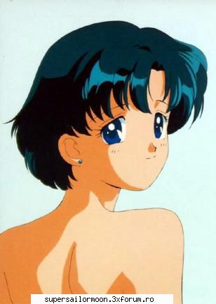 prima poze cu sailor mercury