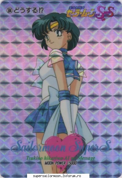 a3a poze cu sailor mercury