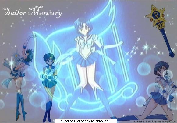 s.mer 45 poze cu sailor mercury