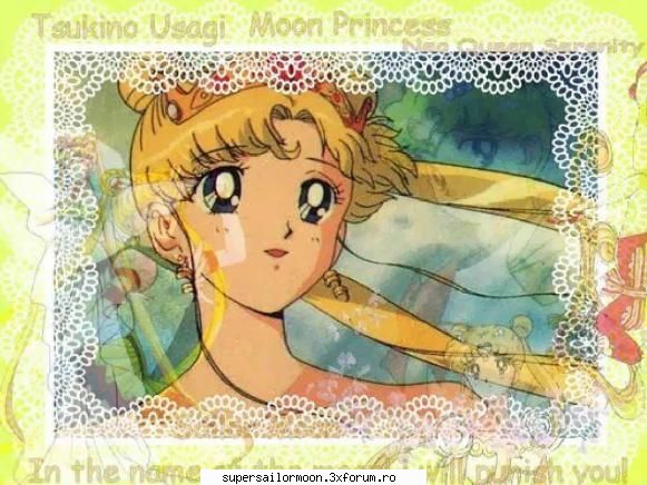 :finger: poze cu sailor moon