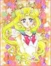 :finger: poze cu sailor moon