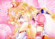 :dinti: poze cu sailor moon