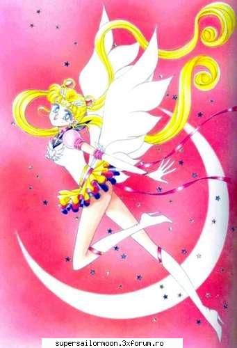 :zzz: poze cu sailor moon