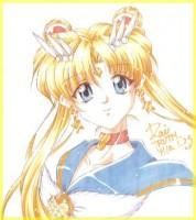 :rolleyes: poze cu sailor moon