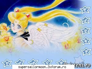 :dinti: poze cu sailor moon