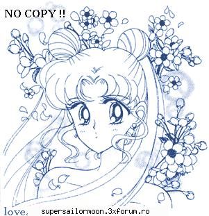 :cool: poze cu sailor moon