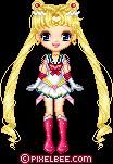 :) poze cu sailor moon