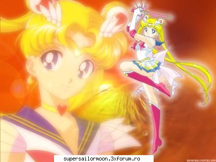 29a poze cu sailor moon