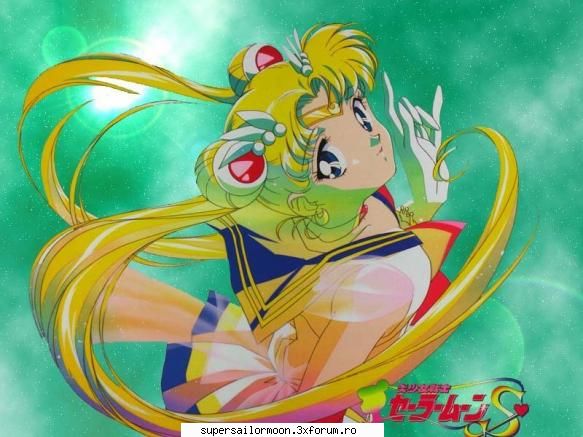 31a poze cu sailor moon