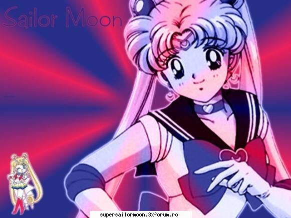 32a poze cu sailor moon