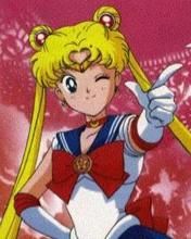 33a poze cu sailor moon