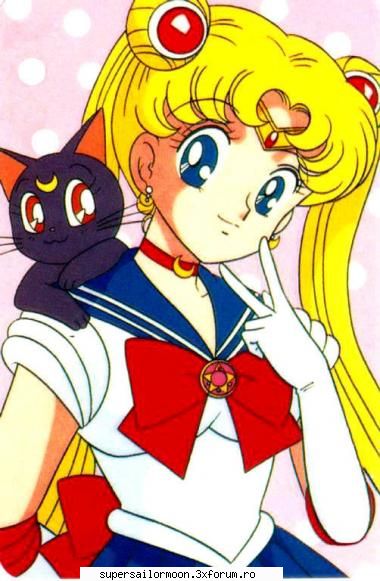 34a poze cu sailor moon