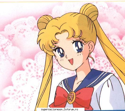 35a poze cu sailor moon