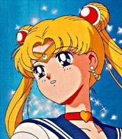 36a poze cu sailor moon